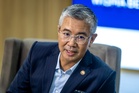 Tengku Zafrul asks N. Sembilan MB to name who allegedly forced him to sign proclamation