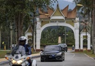 N. Sembilan Ruler formally revokes appointments of 10 exco members