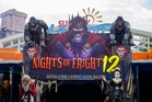 ‘Ape-ocalypse’ leads Nights of Fright 12 as Sunway Lagoon unveils pontianak, yokai and K-pop-inspired scares