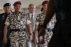 Najib may walk out of Kajang Prison next month if High Court stays 15-year 1MDB sentence and RM50m fine is paid, says lawyer