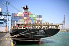 Iran proposes to reopen Strait of Hormuz in seven days