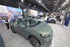 Volkswagen recalls nearly 2.9 million cars worldwide over steering‑failure risk