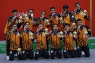 Anwar hails Malaysia’s Asian Games sepak takraw gold after 36-year wait