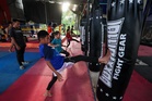 Kelantan fighters want a stage: Muay Thai stadium pitched as youth training hub, tourism magnet