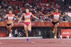 Asian’s new sprint queen: China’s Chen Yujie sets 100m record to claim Asian Games gold