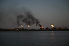 Iran president says supreme leader backs new plan to reopen Hormuz