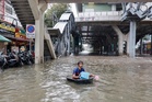 As heavy rain and flooding continue in Bangkok, Malaysians urged to stay vigilant