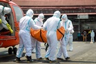 Death toll from Indonesia ferry sinking jumps to 64