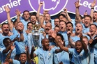 Man City confident they can prove ‘innocence’ over charges: chairman