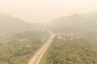 Haze watch: Johor overtakes Sarawak on unhealthy air quality as Kota Tinggi hits 165, while Serian 152