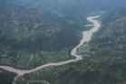 Nepal’s hydropower boom faces a climate reckoning after devastating flood
