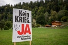What does Swiss neutrality mean in 2026? Voters are about to decide