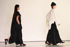 Louise Trotter expands Bottega Veneta palette as Milan fashion week highlights Dolce & Gabbana, Scervino and MSGM