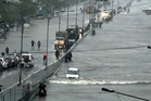 Floods and landslides kill 56 in India and 12 in Nepal after days of ‘exceptionally heavy rain’