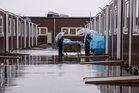 Asian Games organisers caught off guard by ‘worst ever’ accommodation complaints, promise improvements