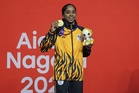 Malaysia’s Sivasangari sets sights on world No.1 and Olympic gold after defending Asiad squash crown