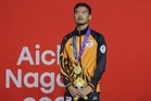 Malaysia’s Ng Eain Yow dedicates Asian Games squash gold to mother fighting leukaemia