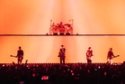 Avenged Sevenfold returns to Malaysia after 11 years, plays to 12,000 fans