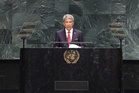 Foreign minister says Malaysia sought for Hague Group role due to firm legal stance
