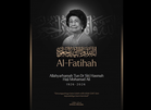 King and Queen of Malaysia express condolences on passing of Dr Siti Hasmah