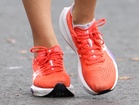 Reverse Cinderella: Kazakh race walker loses gold-medal spot over footwear breach
