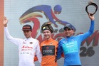 LTdL 2026: Germany’s Jasch conquers Gunung Jerai to win Stage 2 and seize overall lead