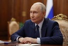 Putin signs decree adding 15,500 troops to Russian army