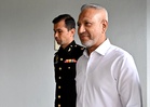 Former Felda Investment CEO charged with cheating board over RM500m Jalan Semarak land deal