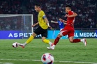 Fifa Asean Cup: Cools wants Malaysia to build on Indonesia draw in Singapore showdown