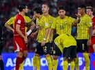 Malaysia ready for Causeway derby as race to Asean Cup final heats up