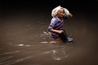 Thailand floods: Death toll climbs to 23, four dead in Bangkok