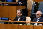 Tehran awaits US response as Hormuz reopening talks enter key stage