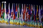 Wrong venue again: S. Korea volleyball team loses training after Asian Games bus blunder