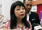 Women’s ministry: Victims of sexual harassment need to speak up, no shame in it