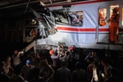 Indonesia charges train driver over April crash that killed 16 women