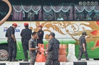 UN concerned by Malaysia returns of Myanmar migrants