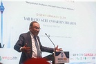 PM Anwar says will ‘discuss’ transport minister’s plan to resign