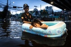 Flash floods in major urban centres and cities are becoming too frequent in Asean — Phar Kim Beng