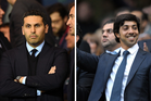 Sheikh Mansour, Khaldoon al-Mubarak: The Emiratis behind crisis-hit Man City