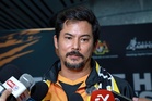 Alex Yoong tips Mercedes to dominate Bahrain GP in Malaysia