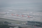 Haze persists as 29 areas record unhealthy API, Johan Setia and Cheras worst hit