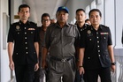 Former Felda DG charged with cheating board over Jalan Semarak land transfer