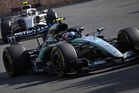 ‘I’ll re-establish the order’: Antonelli fired up for Sepang F1 showdown