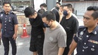 Johor court fines 15 men, including Chinese nationals, over fake job scam aimed at US citizens