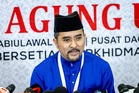 ‘We are always open’: BN still negotiating political cooperation, says Asyraf Wajdi