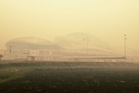 Asia hardest hit: Half the population breathing toxic ozone while heatwaves rage