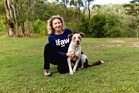 Paw-fect candidate: Australia finds new koala rescue dog