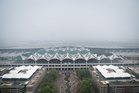 Flying this weekend? Malaysia Airlines urges KLIA passengers to arrive early amid Sepang F1 traffic