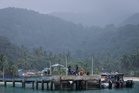 Johan Setia reports highest unhealthy API level at 166, twenty areas in total experiencing bad air