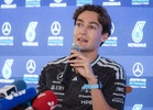 Sepang nostalgia: Russell calls Malaysia track his childhood favourite, now racing it for real